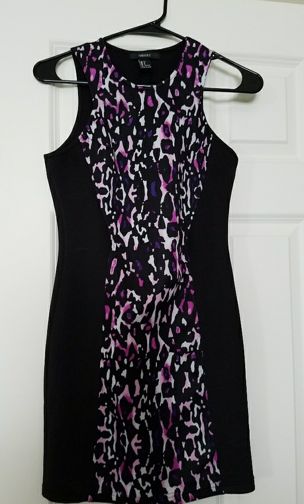 Cocktail dress